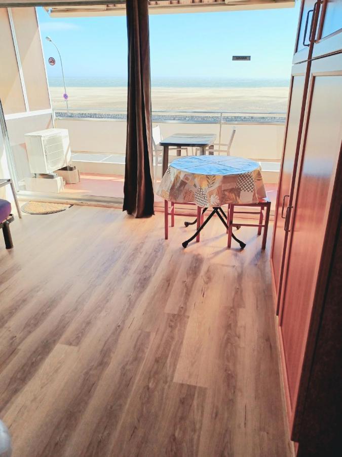 Face A La Mer Apartman Port-la-Nouvelle Kültér fotó